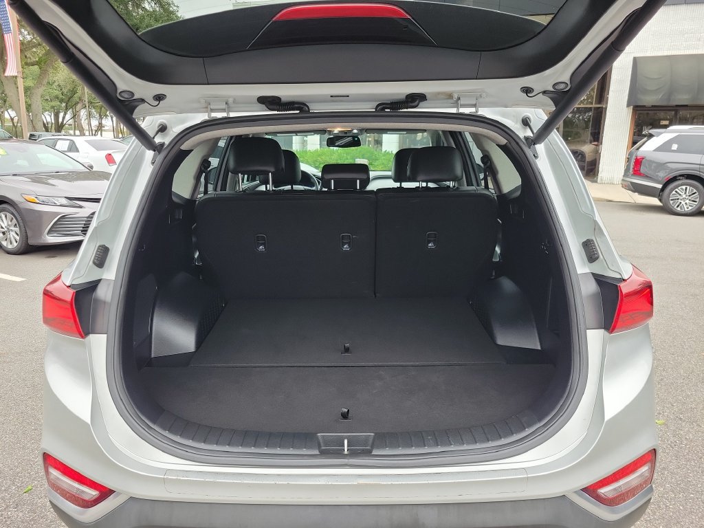 2019 Hyundai Santa Fe Limited - Photo 7