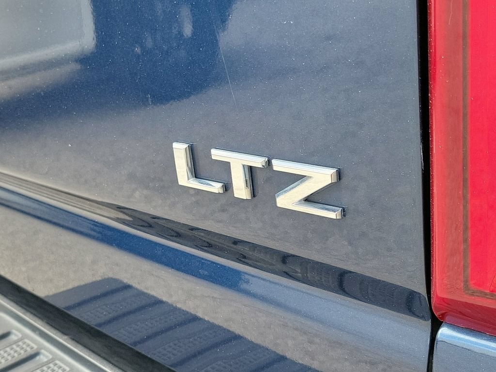 2021 Chevrolet Silverado 2500HD LTZ - Photo 7
