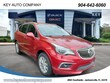  Buick Envision