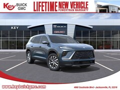 2026 Buick Enclave Preferred SUV