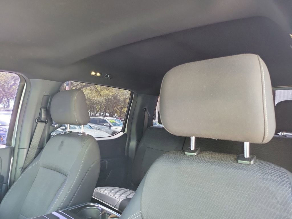 2022 Ford F-150 XLT - Photo 20