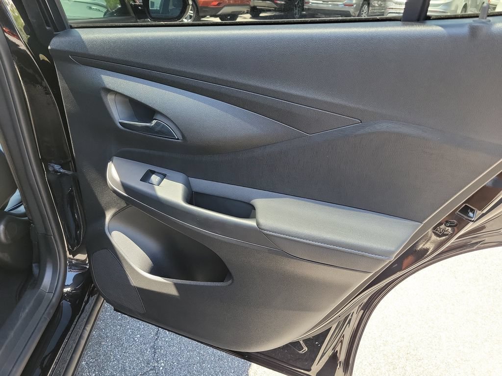 2024 Buick Envista Sport Touring - Photo 18