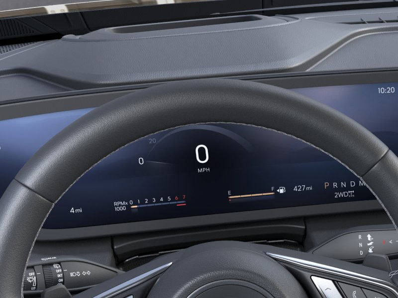 2025 Buick Enclave Sport Touring - Photo 49