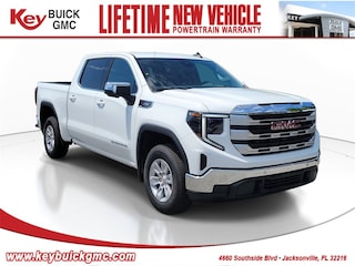 2025 GMC Sierra 1500 SLE Truck