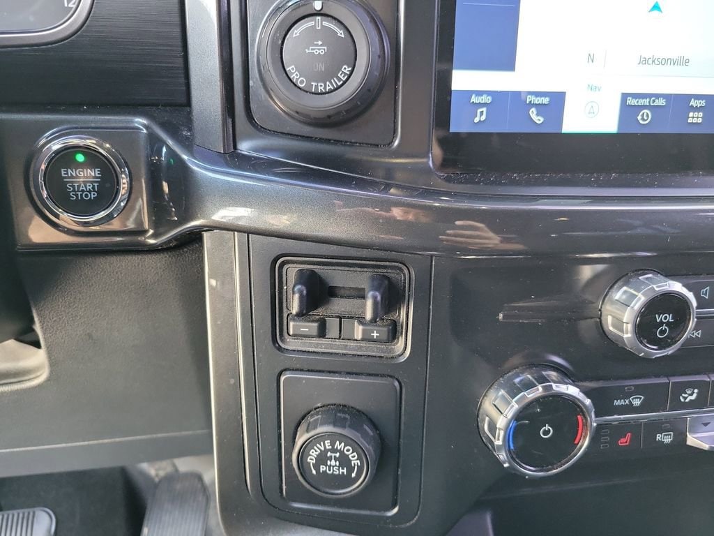 2022 Ford F-150 XLT - Photo 30