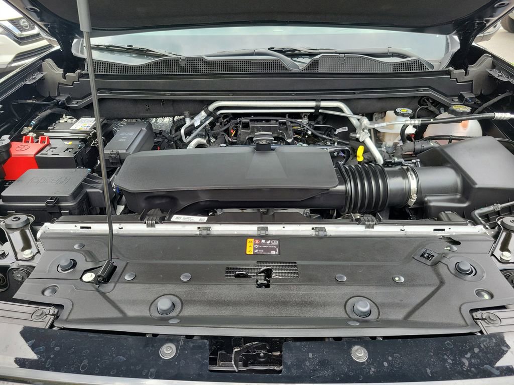 2026 GMC Canyon Denali - Photo 35