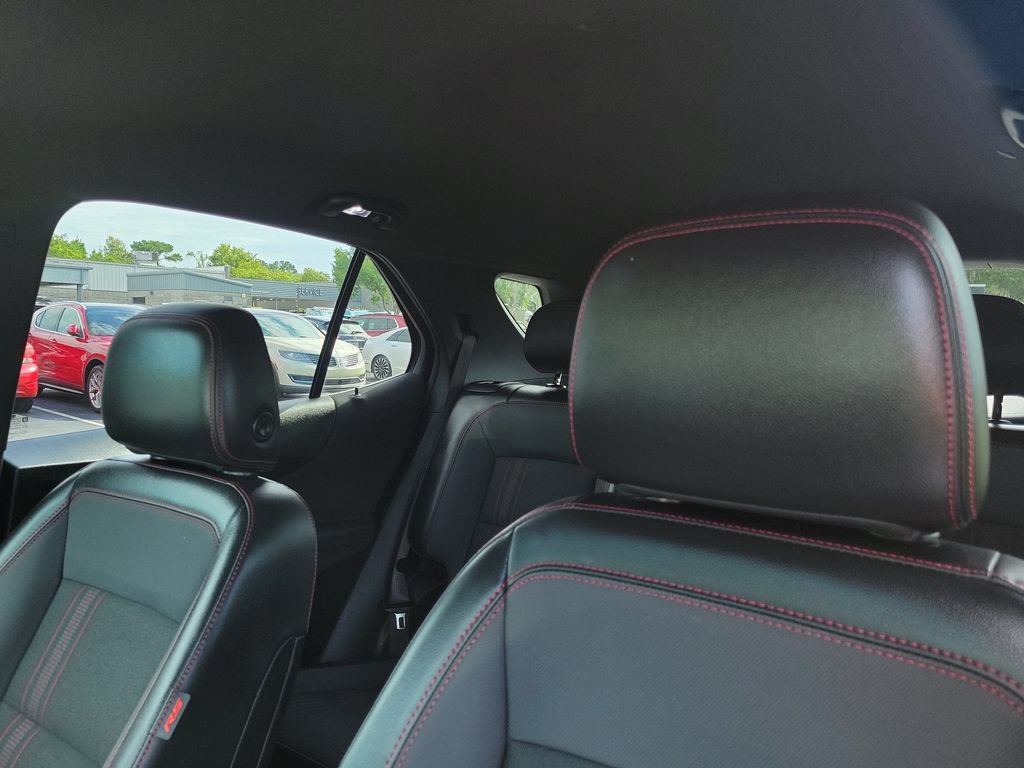 2022 Chevrolet Equinox RS - Photo 24