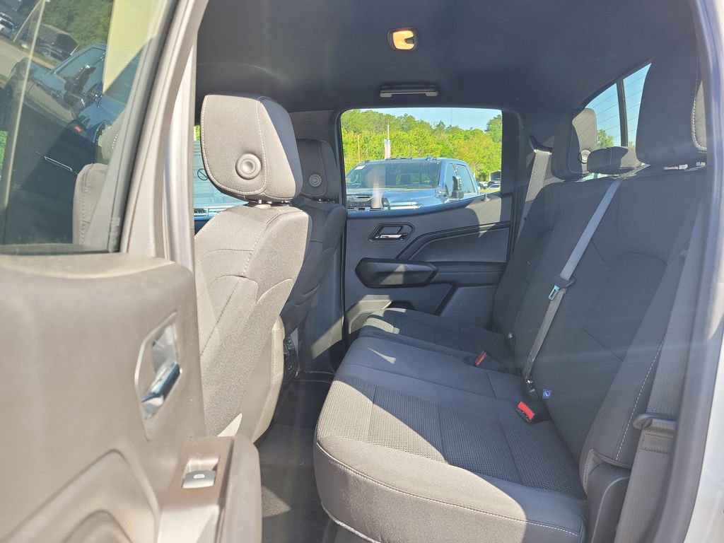 2026 GMC Canyon Elevation - Photo 11