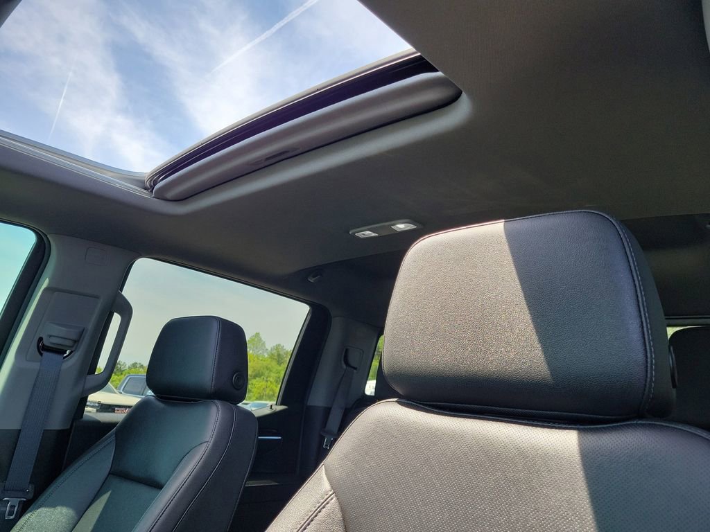 2026 GMC Sierra 1500 SLT - Photo 20