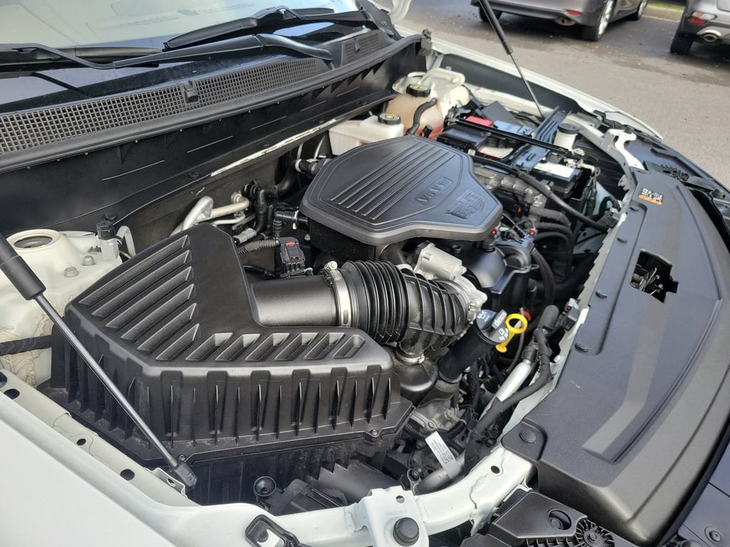 2023 Cadillac XT6 Sport - Photo 41