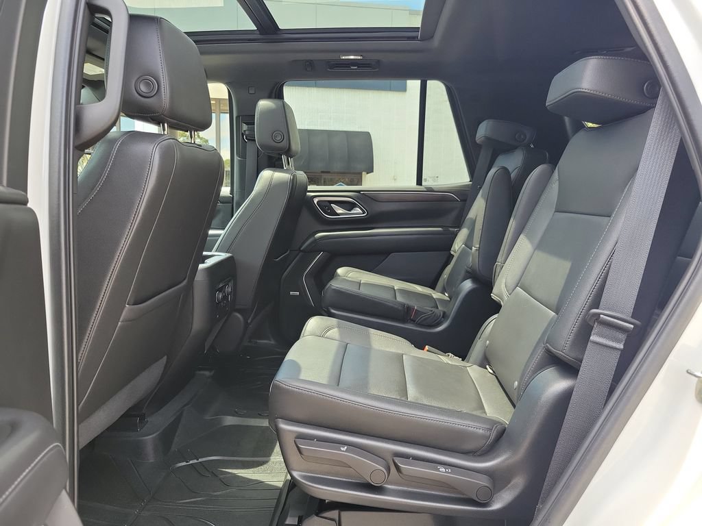 2022 Chevrolet Tahoe Z71 - Photo 14