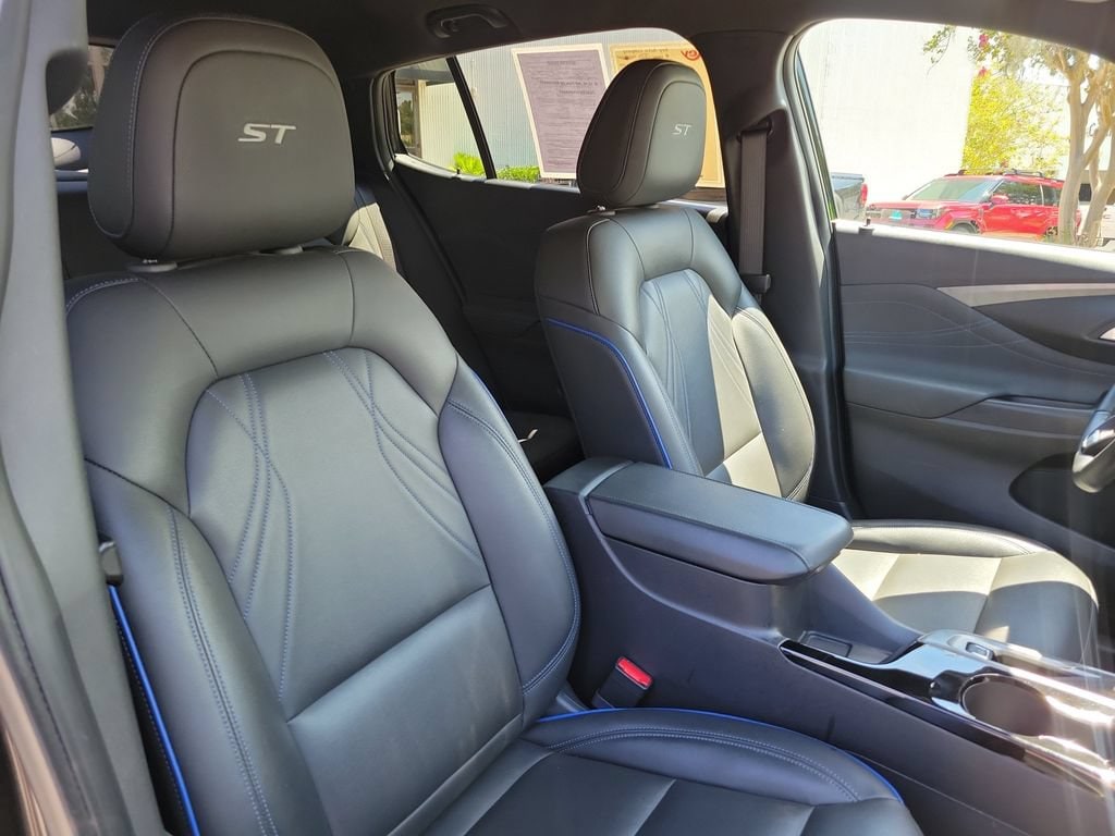 2024 Buick Envista Sport Touring - Photo 15