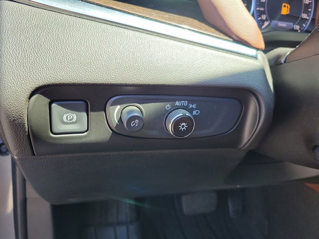 2021 Buick Enclave Avenir - Photo 28