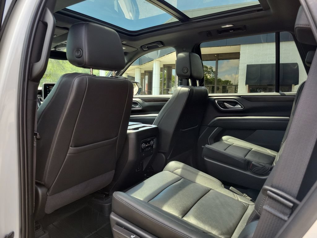 2022 Chevrolet Tahoe Z71 - Photo 13
