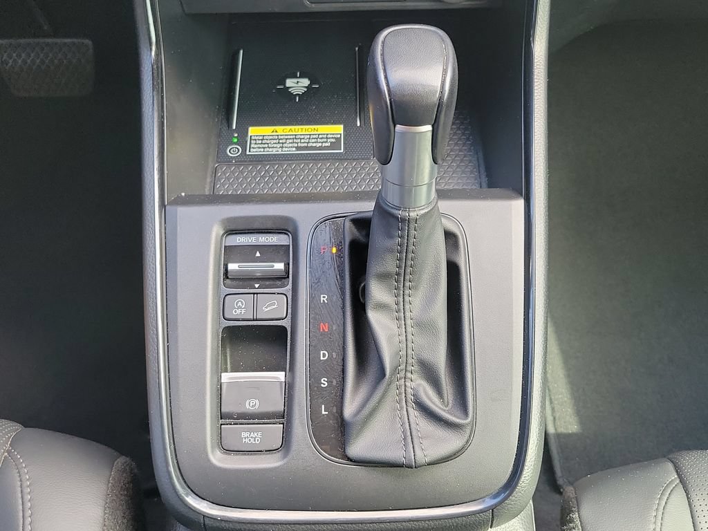 2023 Honda CR-V EX-L - Photo 50