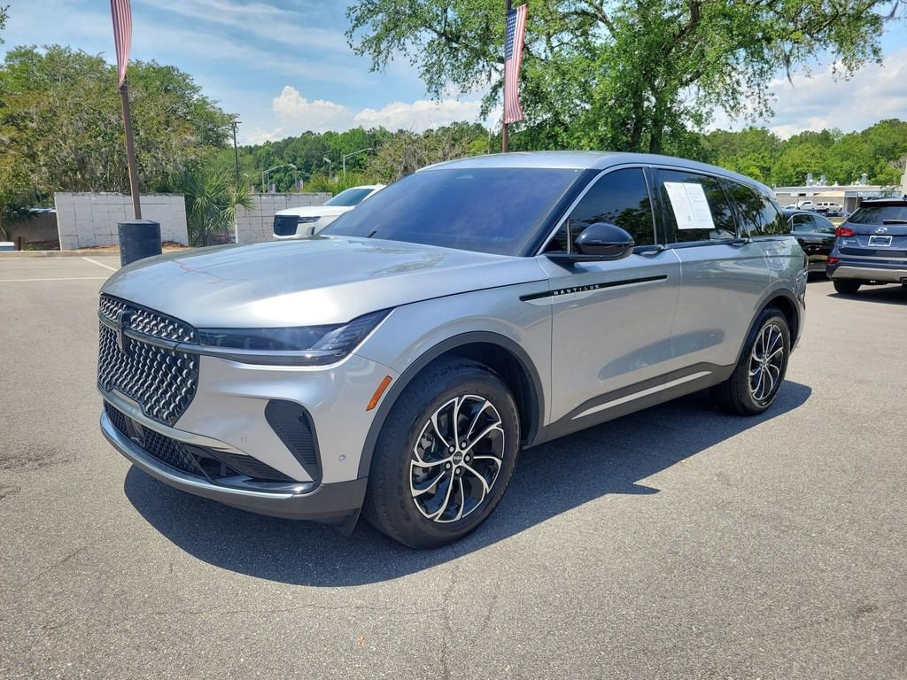 2024 Lincoln Nautilus Premiere - Photo 6