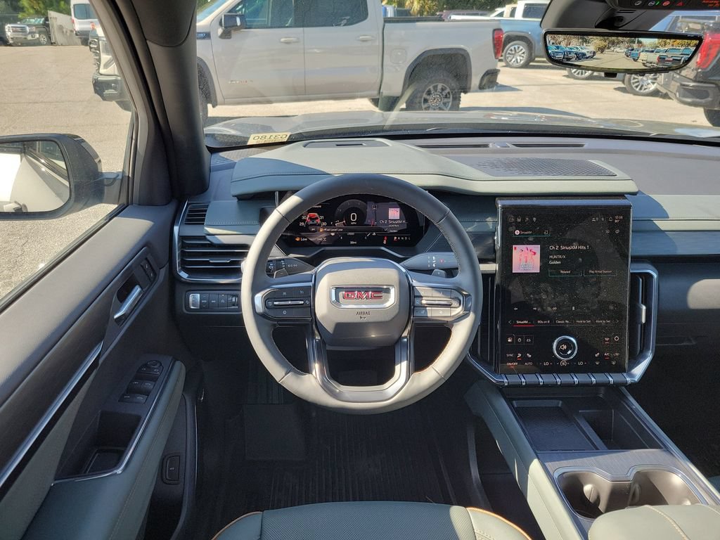 2026 GMC Acadia AT4 - Photo 29