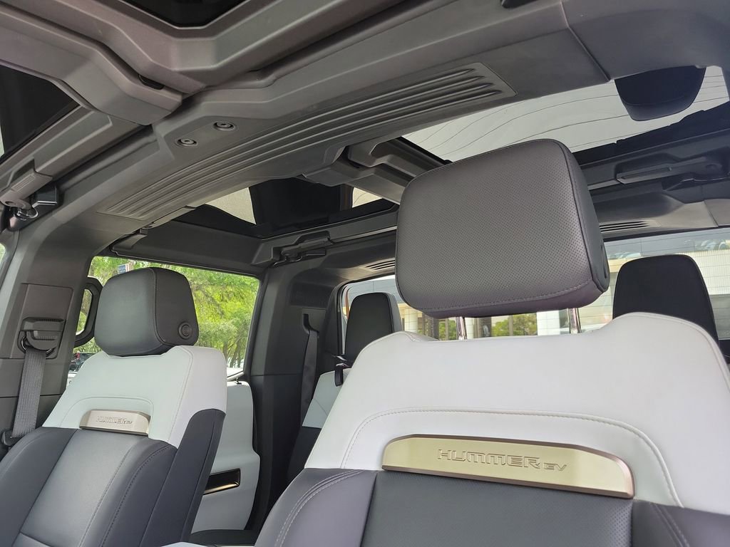 2024 GMC HUMMER EV 3X - Photo 21