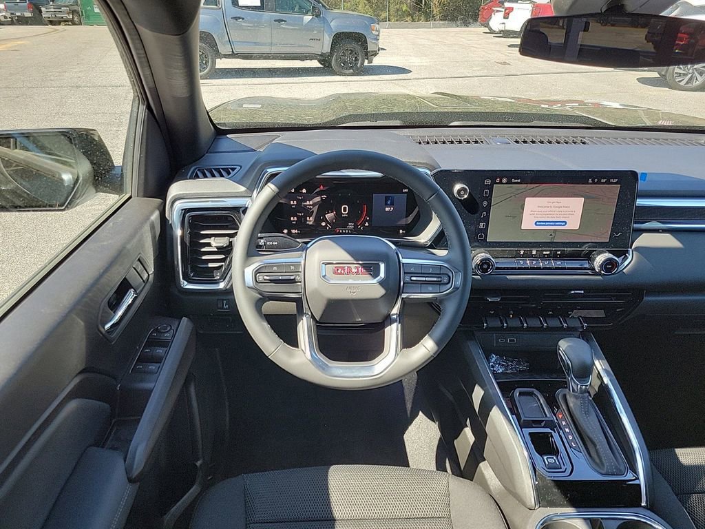 2025 GMC Canyon Elevation - Photo 29
