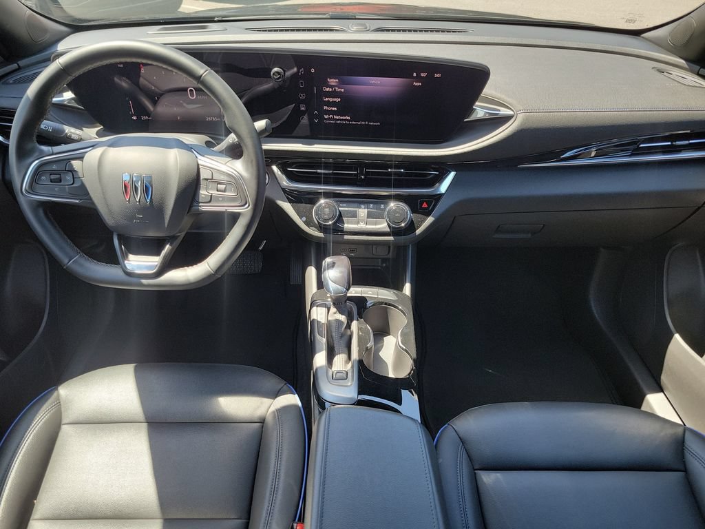 2024 Buick Envista Sport Touring - Photo 22