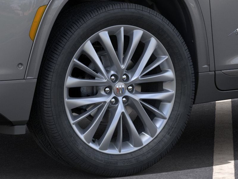2026 Buick Enclave Avenir - Photo 9