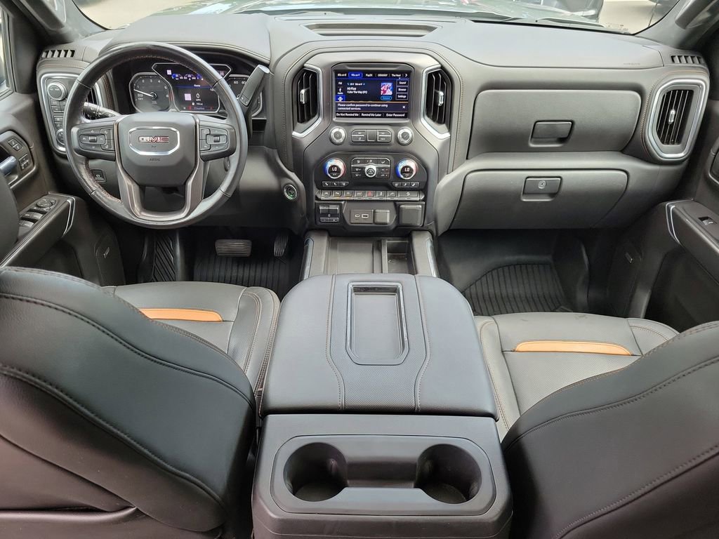 2020 GMC Sierra 1500 AT4 - Photo 17