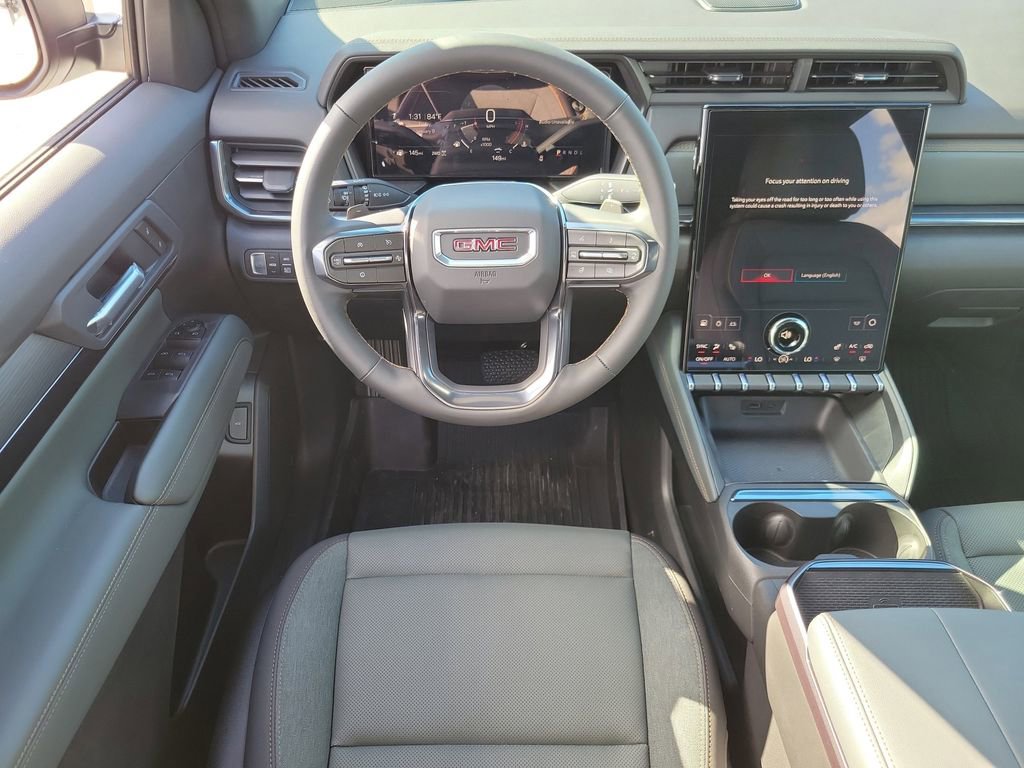 2026 GMC Terrain AT4 - Photo 18