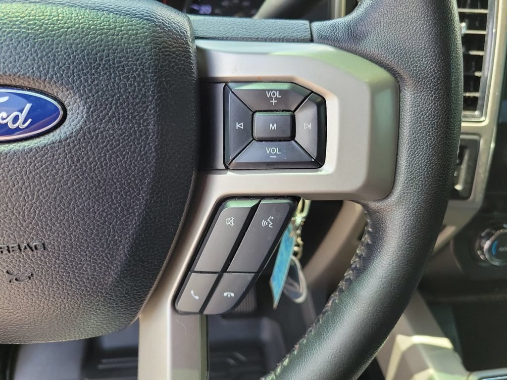 2020 Ford F-250 Super Duty Lariat - Photo 28