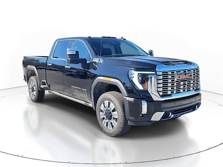 2025 GMC Sierra 2500 HD Denali Truck