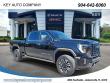 Certified 2024 GMC Sierra 2500 HD Denali Ultimate Truck Crew Cab