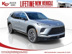 2025 Buick Enclave Sport Touring SUV