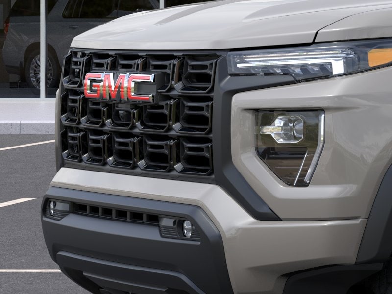 2026 GMC Canyon Elevation - Photo 44