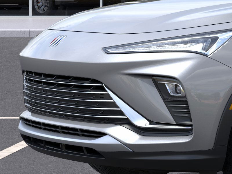 2026 Buick Envista Preferred - Photo 13