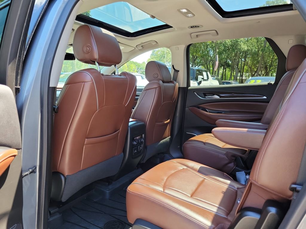 2021 Buick Enclave Avenir - Photo 14