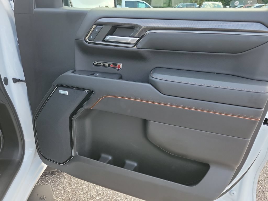 2023 GMC Sierra 1500 AT4 - Photo 22