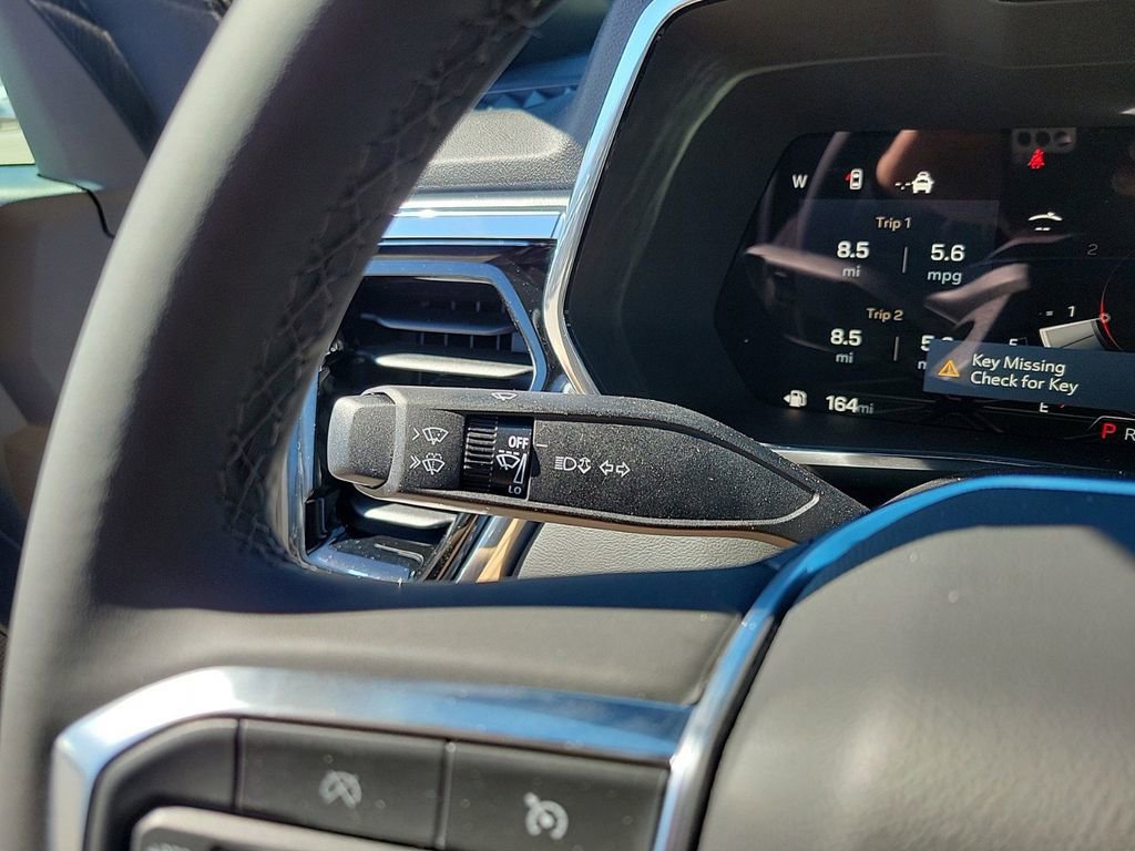 2025 GMC Canyon Elevation - Photo 16