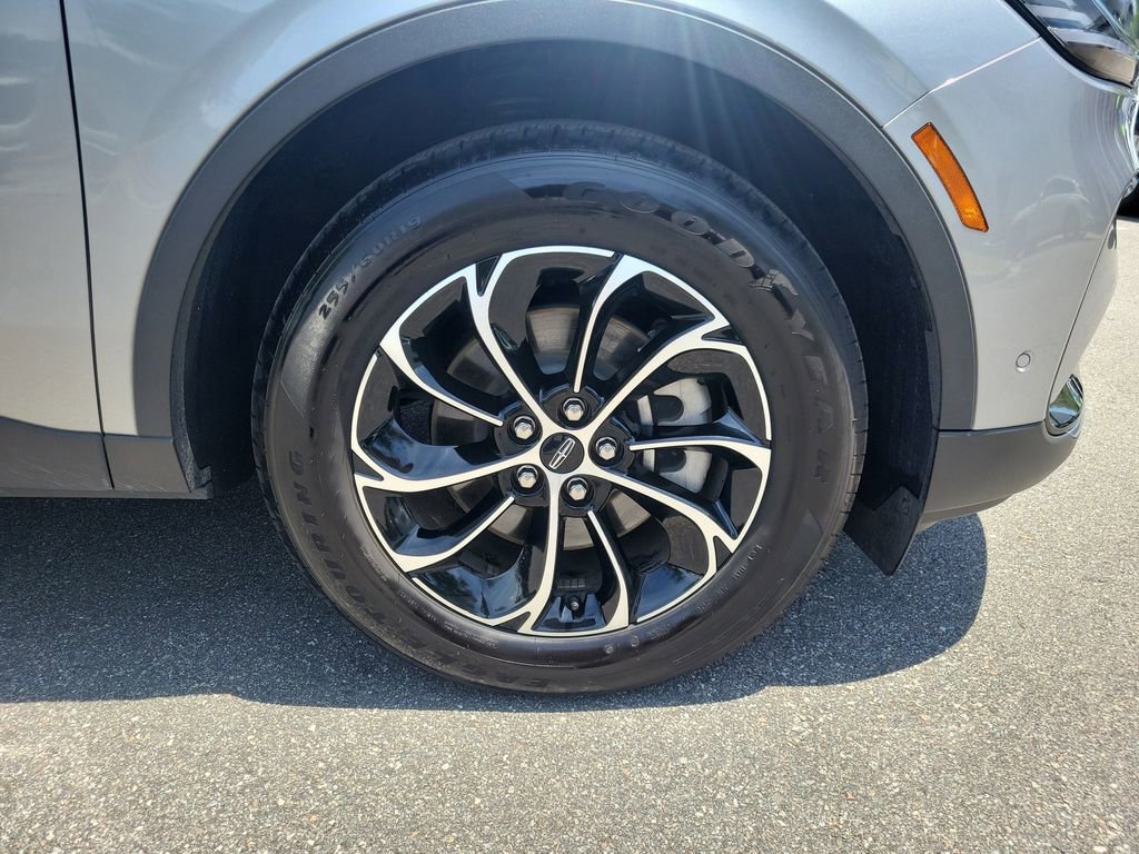 2024 Lincoln Nautilus Premiere - Photo 10