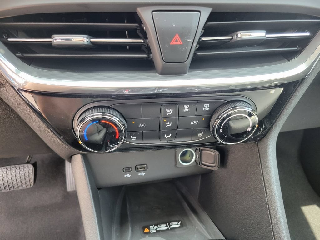 2026 Buick Encore GX Sport Touring - Photo 27