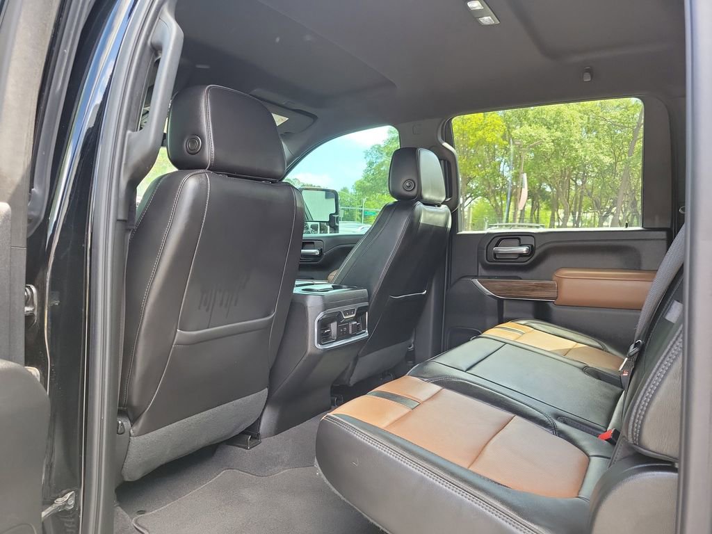 2020 Chevrolet Silverado 3500HD High Country - Photo 11