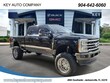  Ford Super Duty F-350 SRW