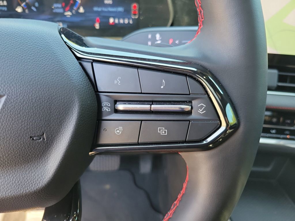2025 Chevrolet Equinox RS - Photo 30