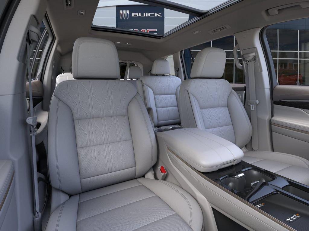 2026 Buick Enclave Avenir - Photo 16
