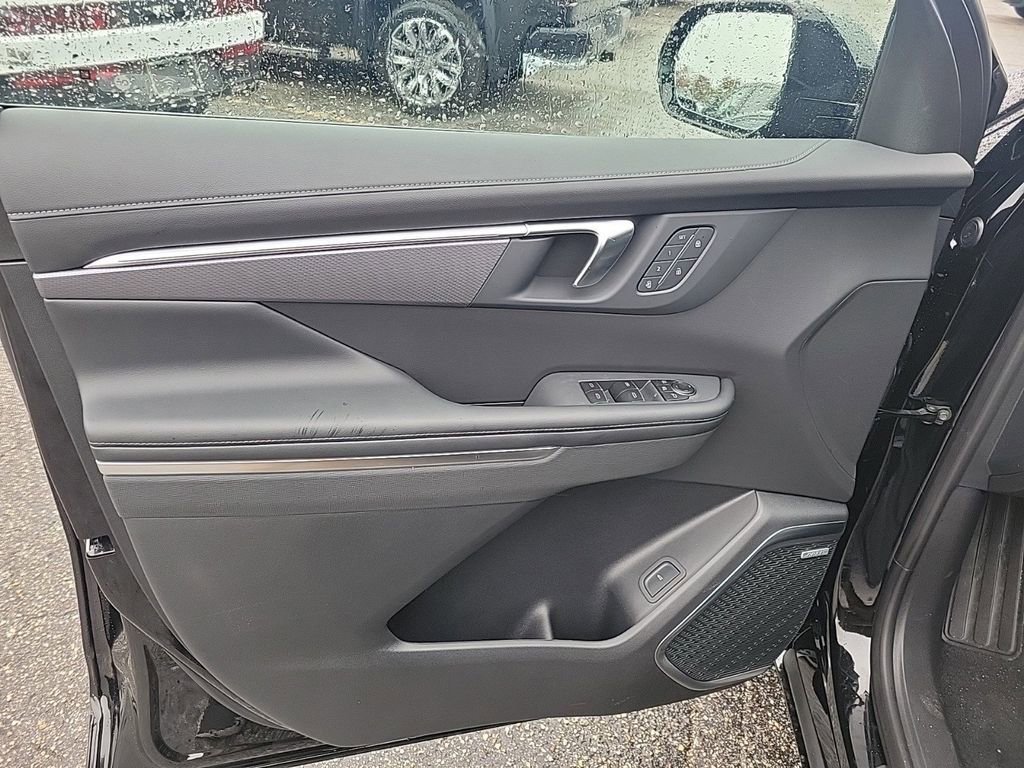 2025 Buick Enclave Sport Touring - Photo 8