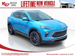 2026 Buick Encore GX Sport Touring SUV