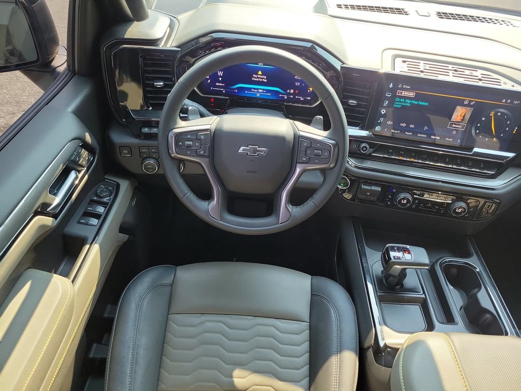 2026 Chevrolet Silverado 1500 ZR2 - Photo 33