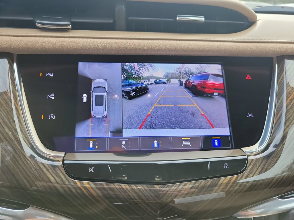 2023 Cadillac XT6 Sport - Photo 36