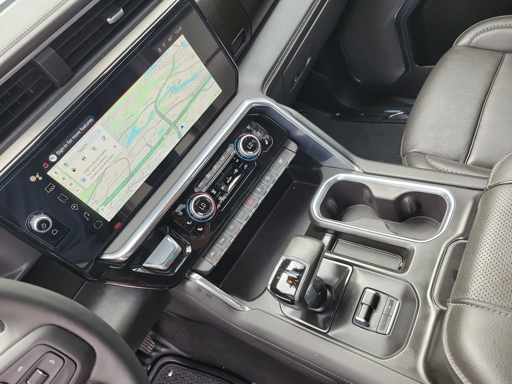 2024 GMC Sierra 1500 Denali Denali - Photo 32