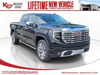 2025 GMC Sierra 1500 Denali Truck