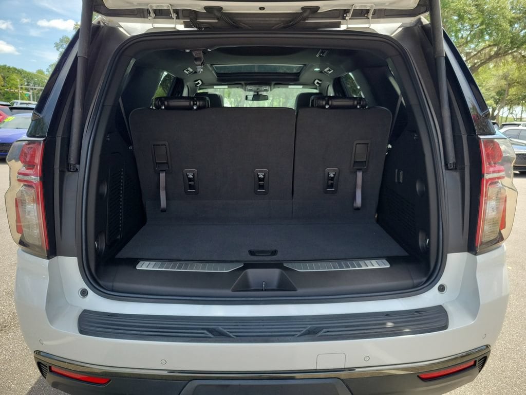 2022 Chevrolet Tahoe Z71 - Photo 9