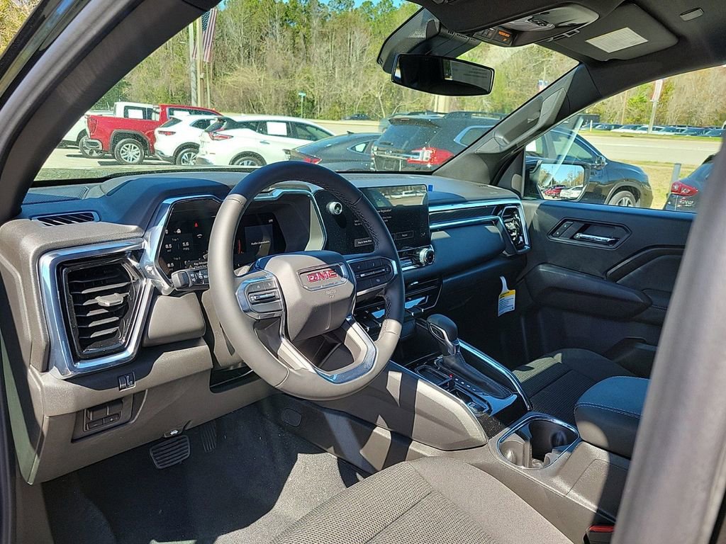 2025 GMC Canyon Elevation - Photo 9